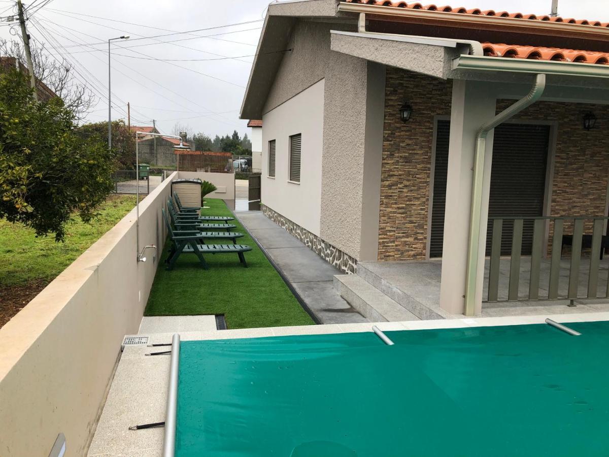 Paradise Property,Ideal Para Ferias Ou Lua De Mel Albergaria-a-Velha Exterior foto