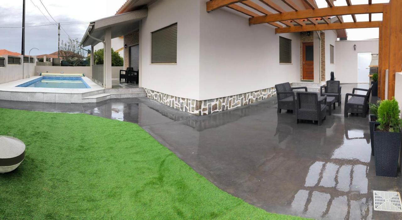 Paradise Property,Ideal Para Ferias Ou Lua De Mel Albergaria-a-Velha Exterior foto